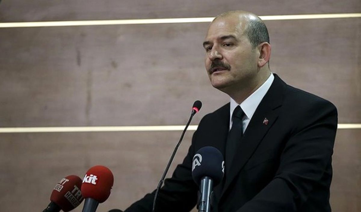 Mesele Sen Ben Meselesi Değil, Millet Meselesidir\'