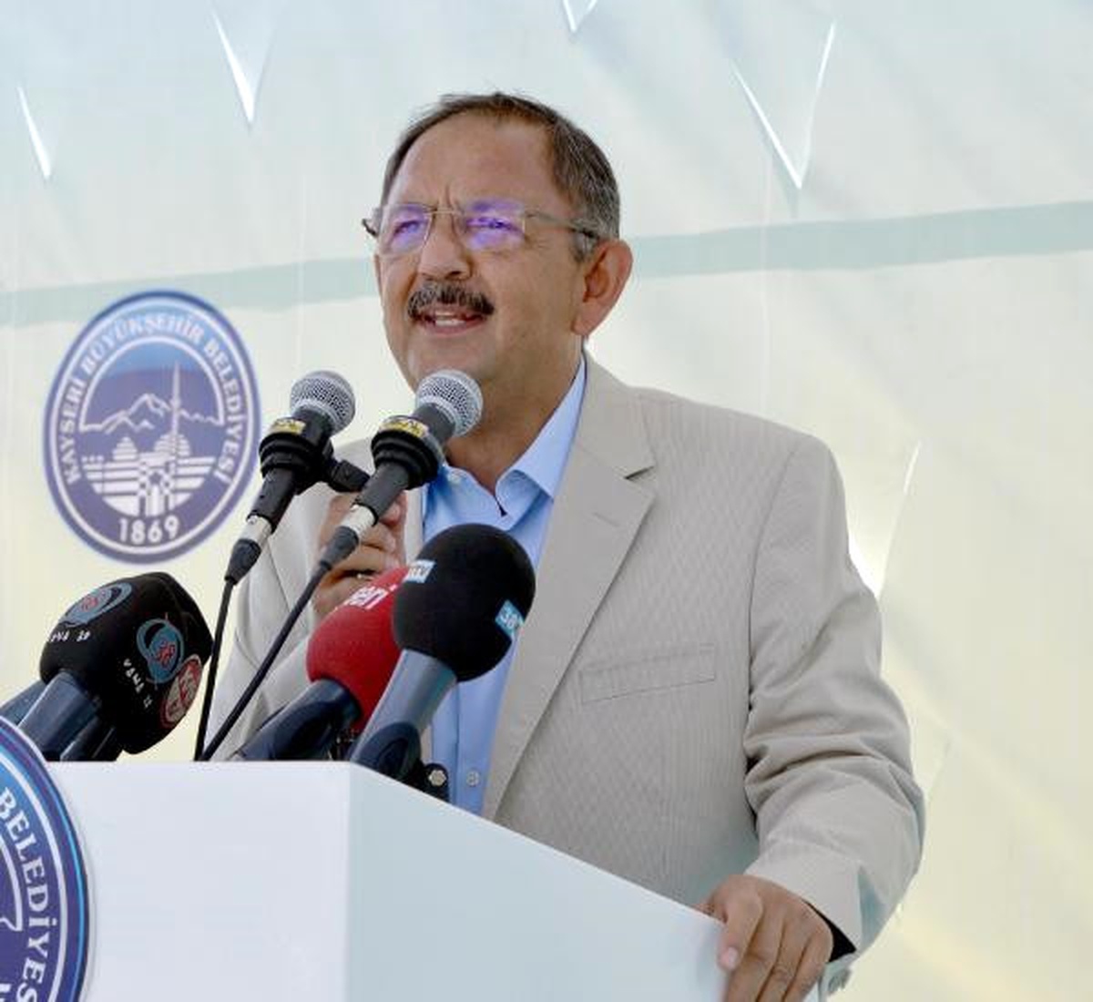 Özhaseki: Fetö\'cüleri İstiyoruz Ama Avrupa Vermiyor