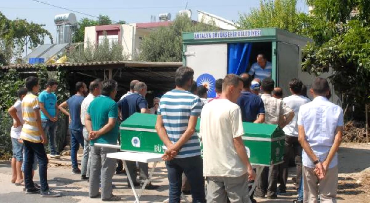 Restoran Çalışanlarının Darbetmesi Sonucu Öldü İddiası