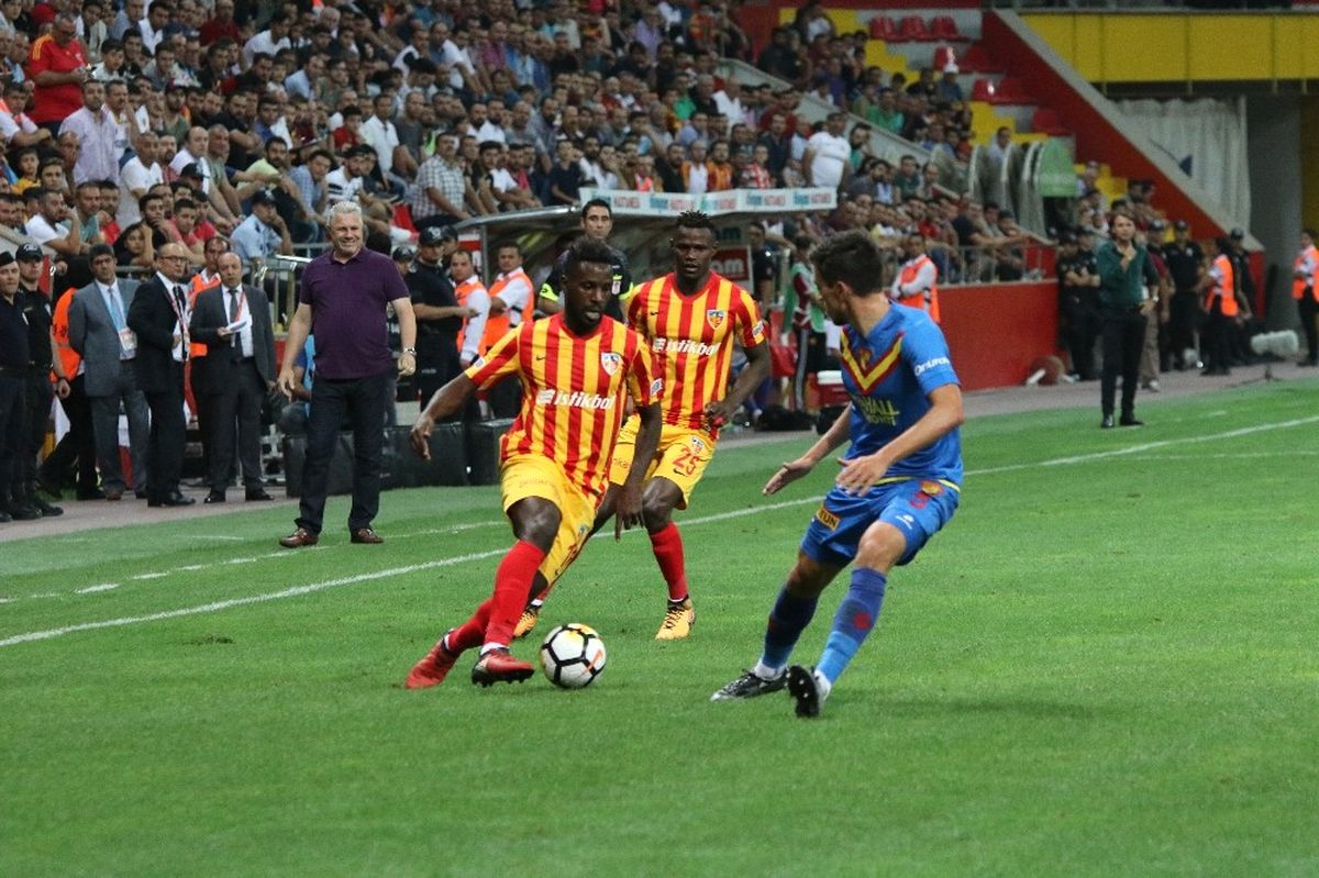 Süper Lig