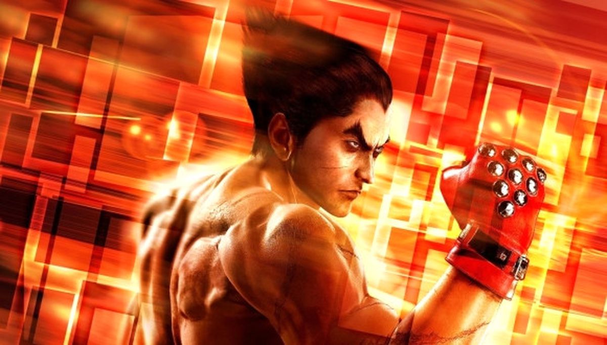 Tekken Mobile İos ve Android\'e Geliyor!