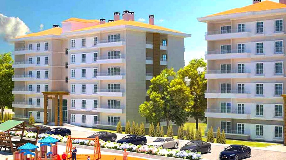TOKİ\'den İstanbullulara Müjde