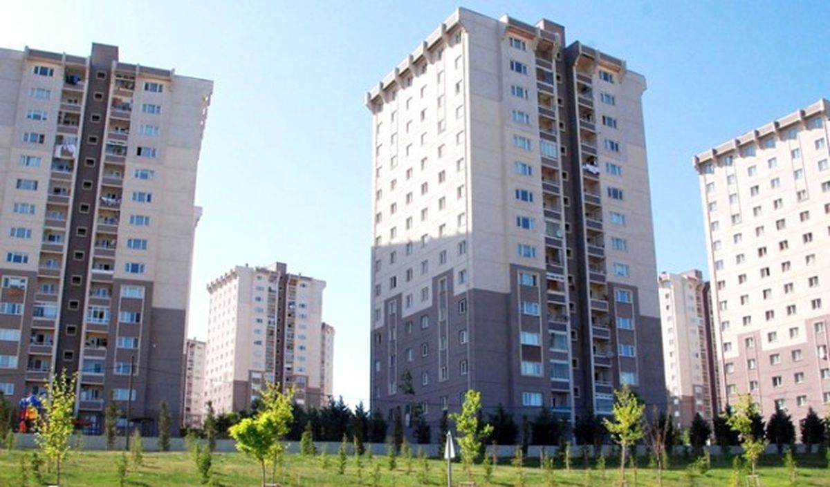 Toki, İstanbul\'da Kura ile Konut Satacak