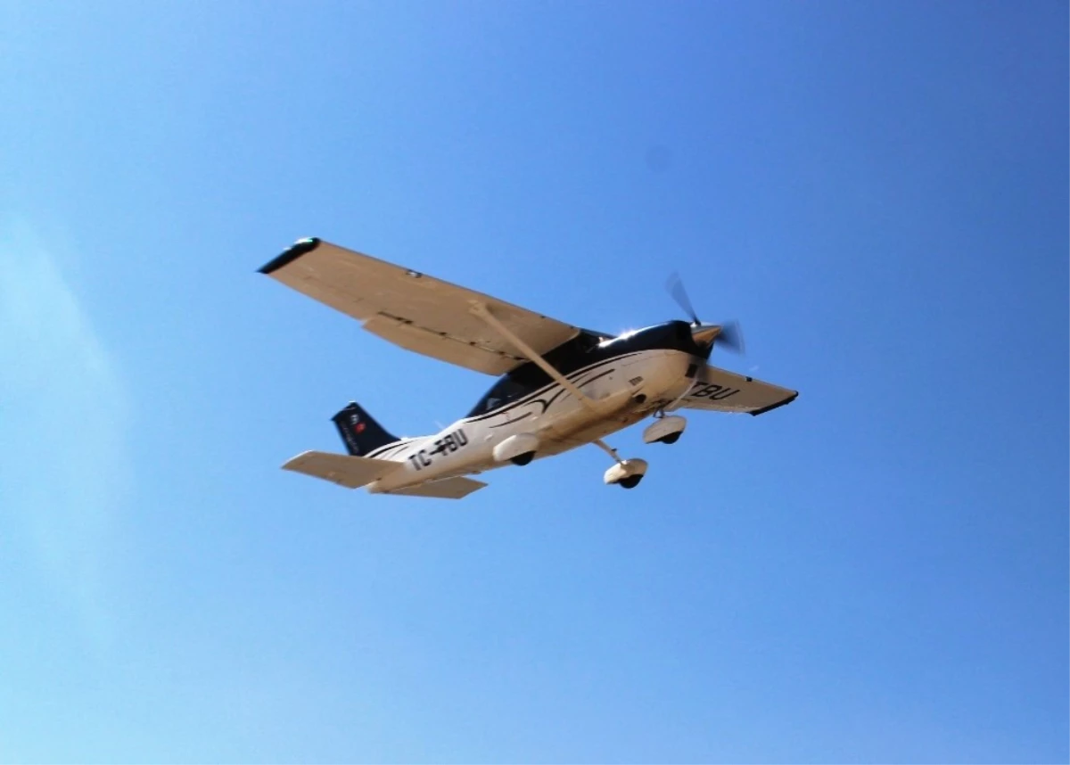 Troy Air Fest"Te Uçak Kazası: 1 Yaralı