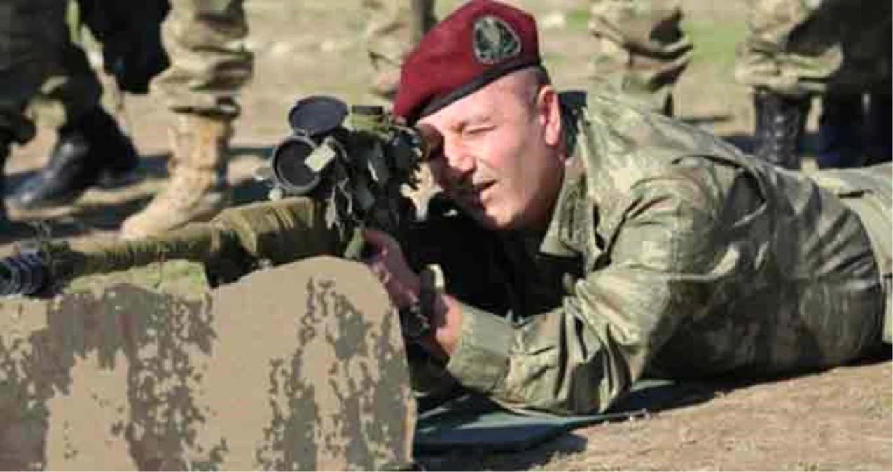 TSK\'da Sürpriz Atama: Özel Kuvvetler Komutanı Zekai Aksakallı 2. Kolordu Komutanı Oldu