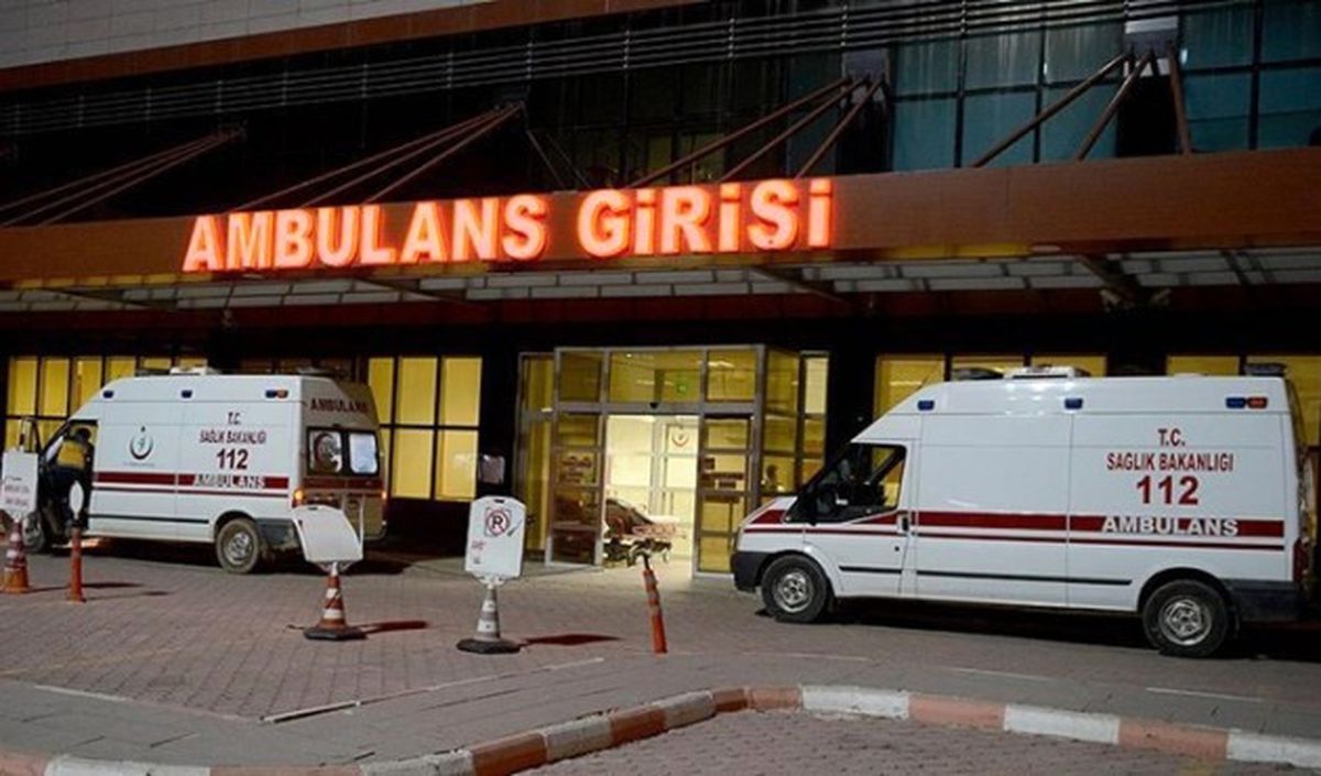 Tunceli\'de Terör Operasyonu
