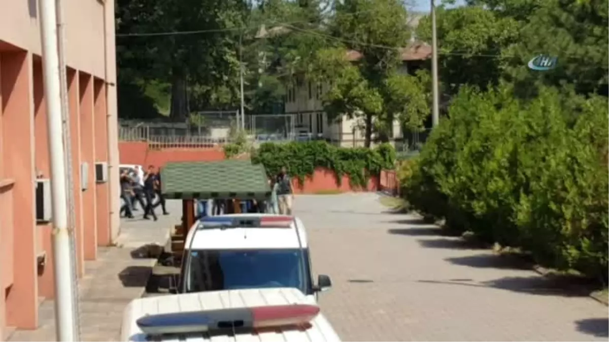 Uyuşturucu Operasyonu: 9 Kişi Adliyeye Sevk Edildi