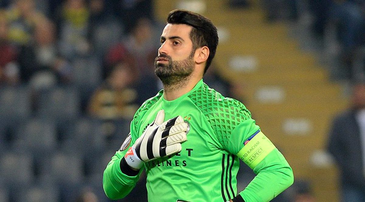 Volkan Demirel, Kameni\'den Kaleyi Geri Aldı