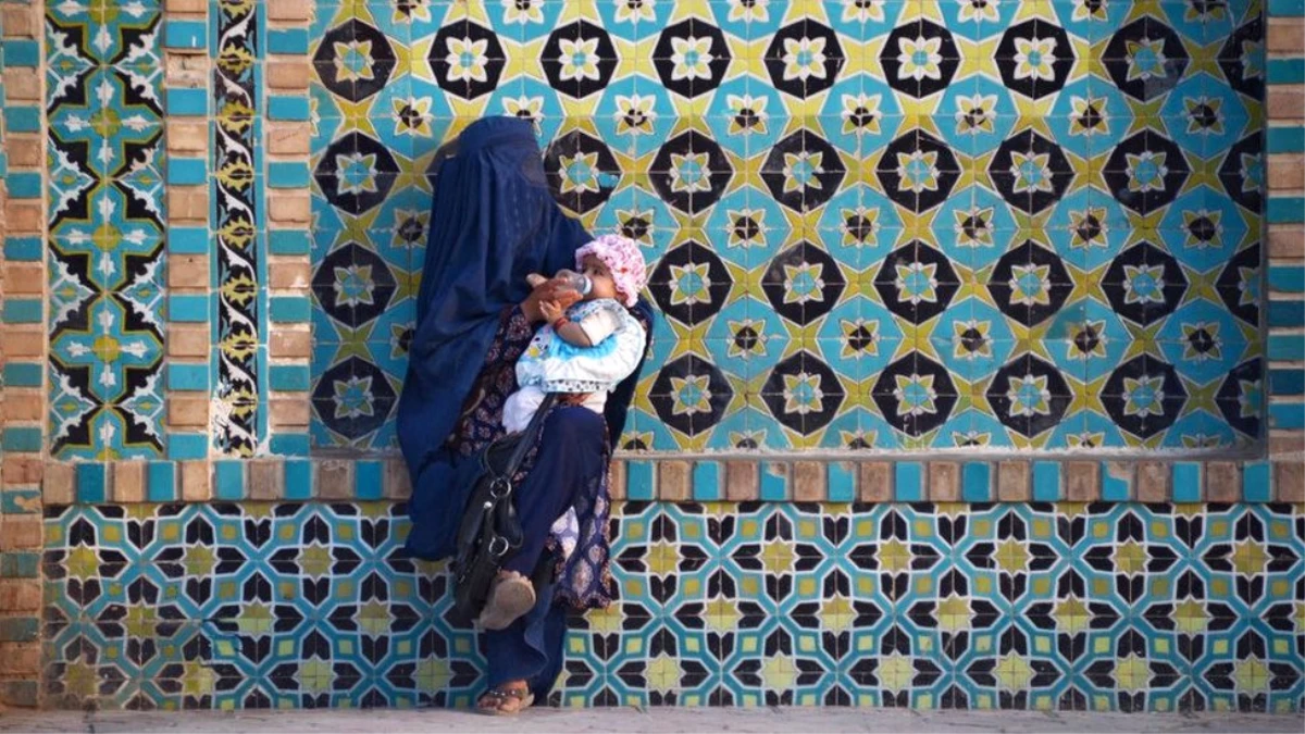 Afgan Hükümetine \'Bekâret Testinden Vazgeçin\' Çağrısı