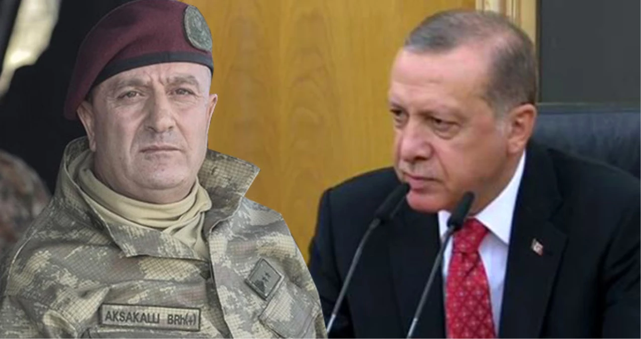 Aktüel Görüntü) Erdoğan: Askerlikte Kırgınlık Kavramı Gibi Kavram Olmaz