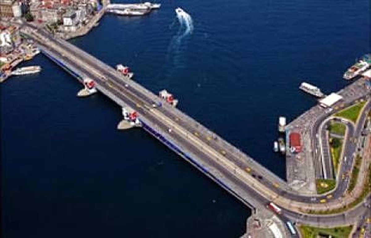 Atatürk ve Yeni Galata Köprüsü Trafiğe Kapatılacak