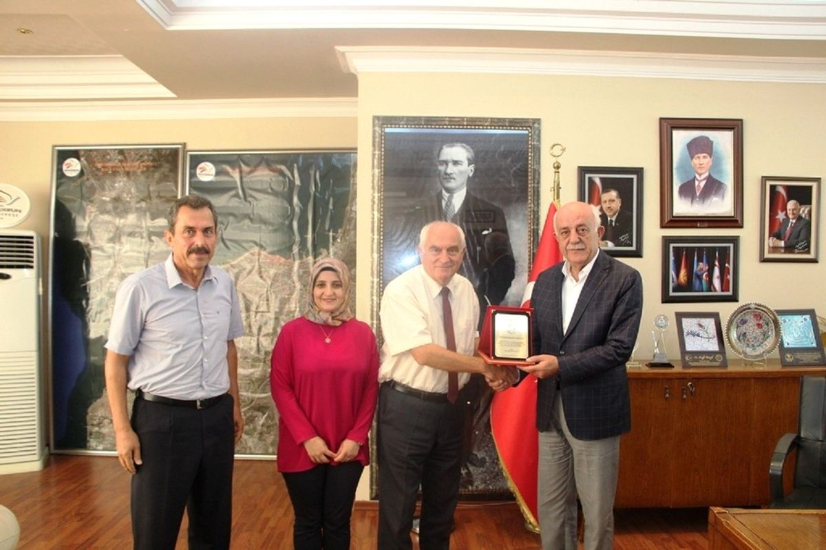 Atık Pil Toplama Yarışması Birinci İskenderun Oldu
