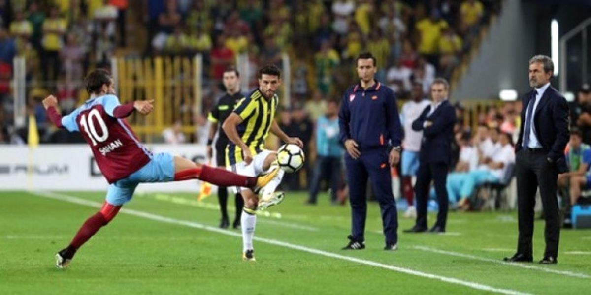 Aykut Kocaman\'dan Volkan Demirel Açıklaması