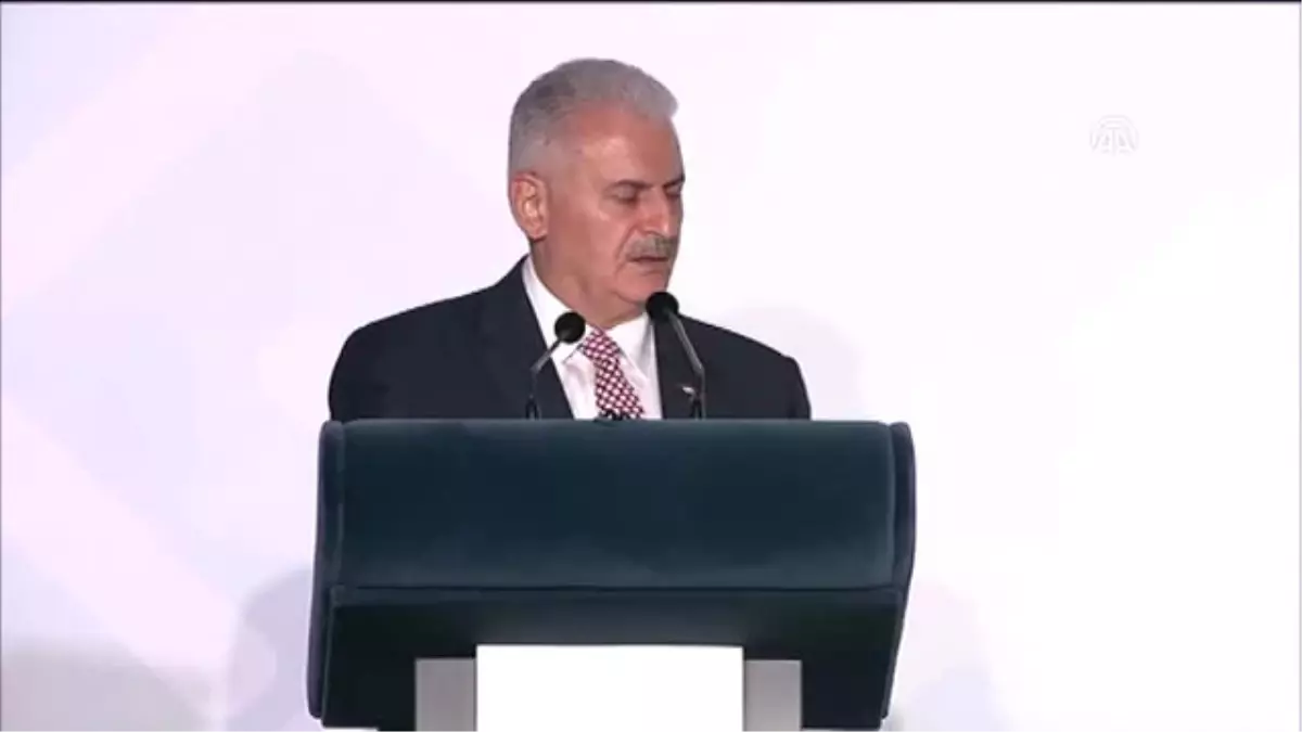 Başbakan Yıldırım: "Gelişmekte Olan Ekonomik İşbirliğimizi Daha da İleri Taşıma İmkanı Mevcuttur"