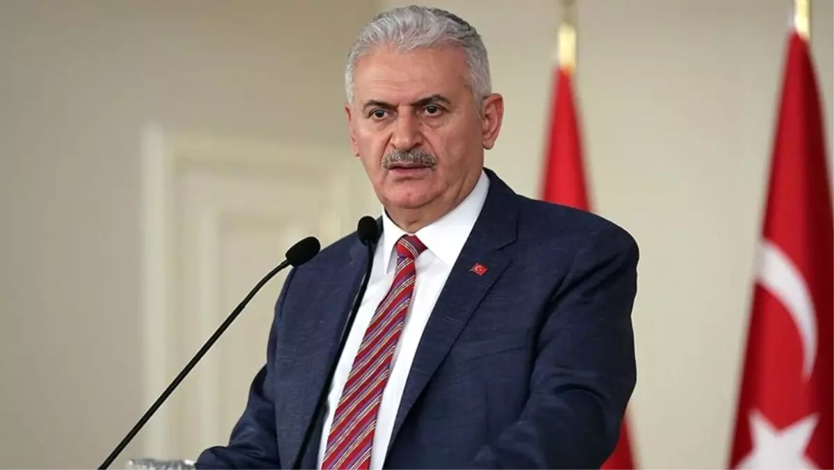 Başbakan Yıldırım: "Singapur\'la Serbest Ticaret Anlaşmasının Onay Süreci Tamamlandı" 4