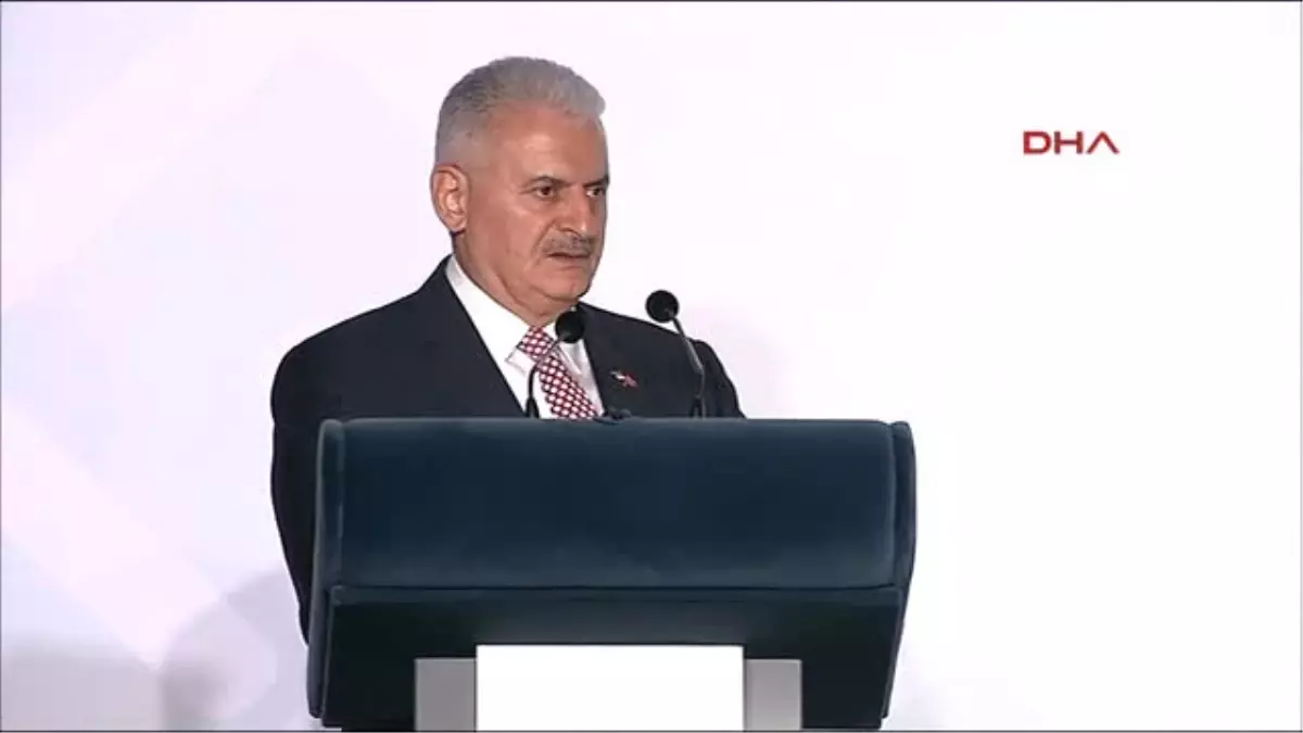 Başbakan Yıldırım Singapur\'la Serbest Ticaret Anlaşmasının Onay Süreci Tamamlandı - 3