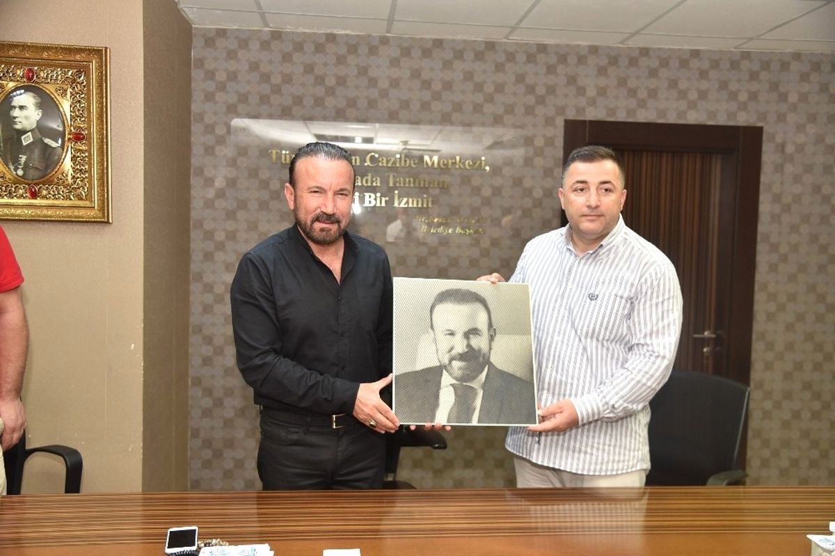 Başkan Doğan, "Daha Fazla Ne Yapoabiliriz Diye Düşünüyoruz"