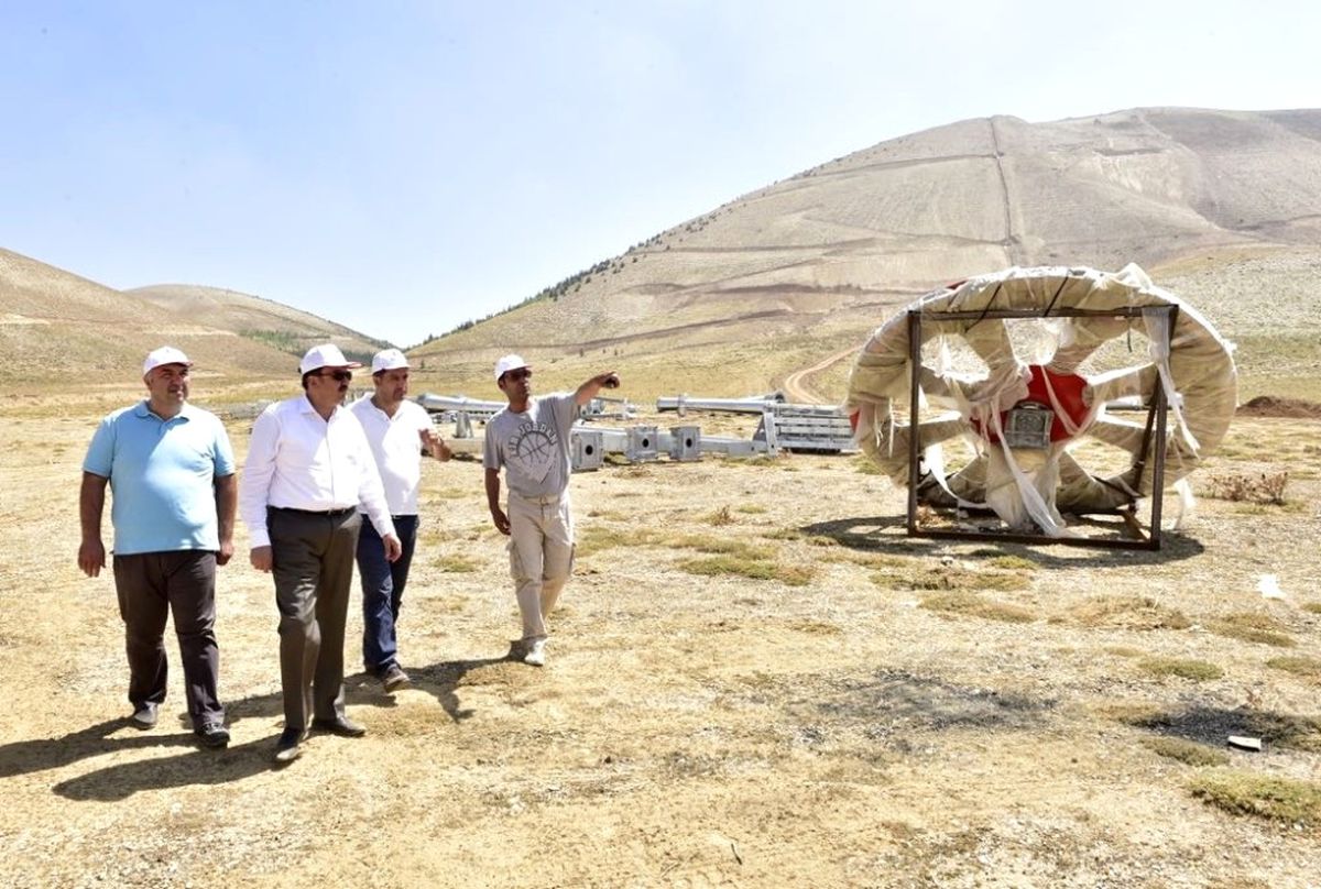 Başkan Erkoç; "Amacımız Daha Yaşanılabilir, Daha Huzurlu, Daha Mutlu Bir Kahramanmaraş"