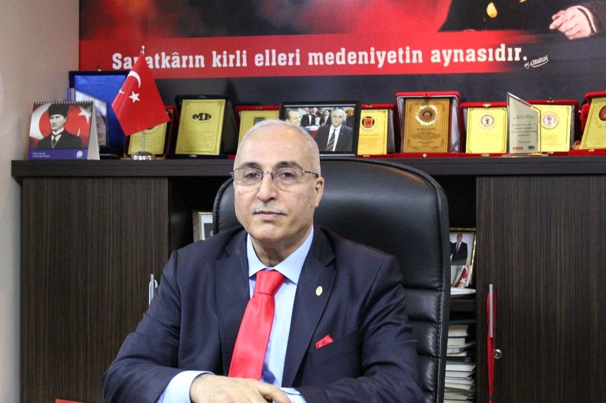 Başkan Karael, Özel Araçla Bayram Tatiline Gidenleri Uyardı
