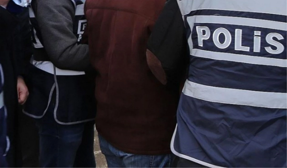 BDP İl Başkanı Tutuklandı