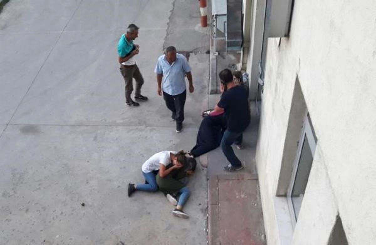 Benzinin Alev Almasıyla Ağır Yaralanan Genç Öldü