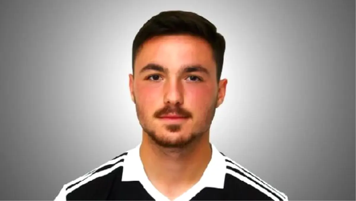 Beşiktaş Oğuzhan Aydoğan\'ı Kiralık Olarak Gönderdi