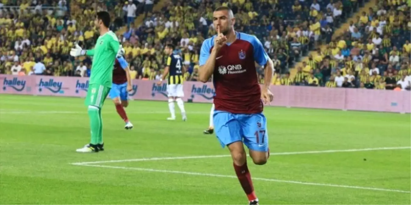 Burak ve Kucka\'nın Sakatlıklarıyla İlgili İlk Açıklama!