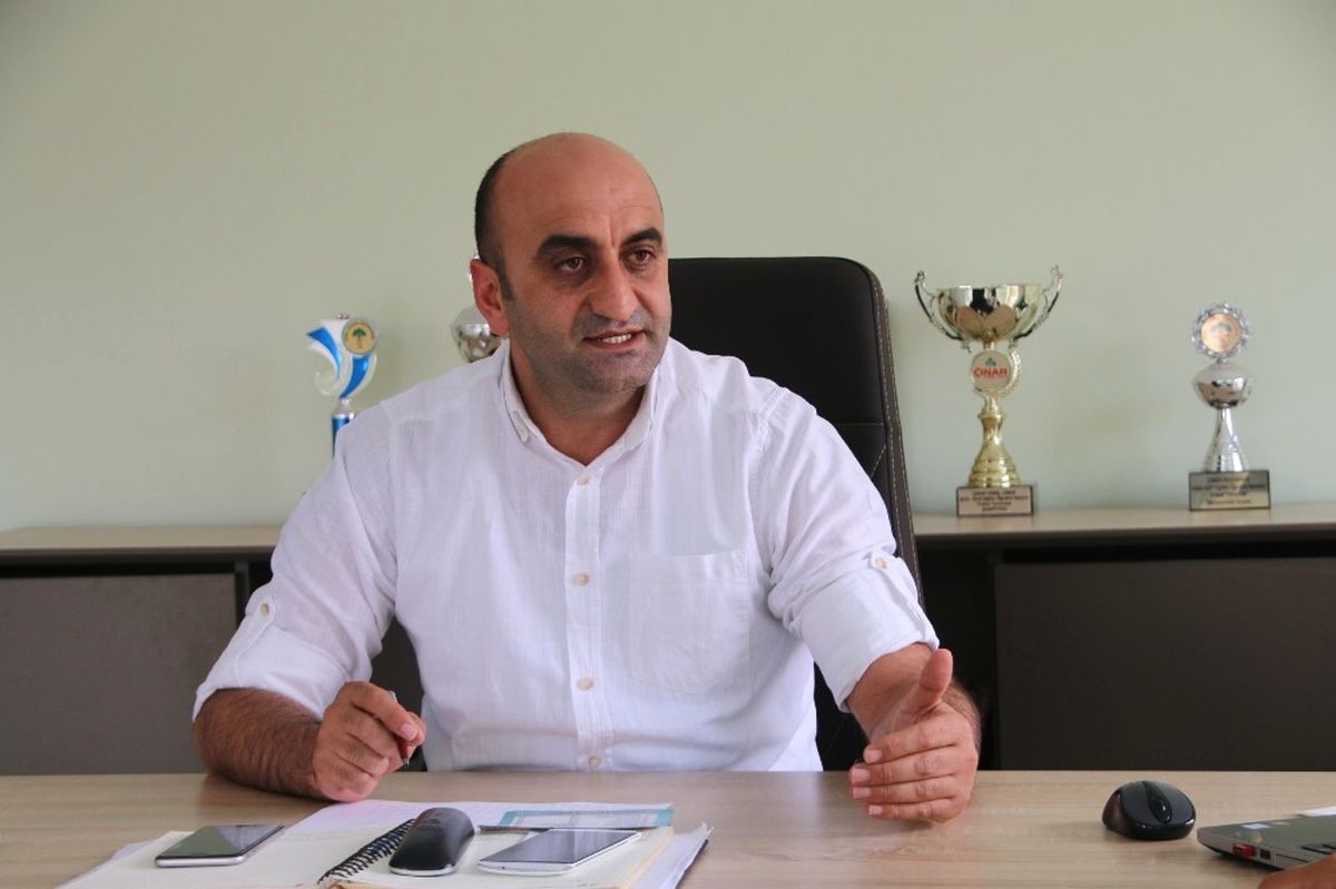 Çınar Özel Öğretim Kursu, Tıp Fakültesine Bir Yılda 38 Öğrenci Kazandırdı