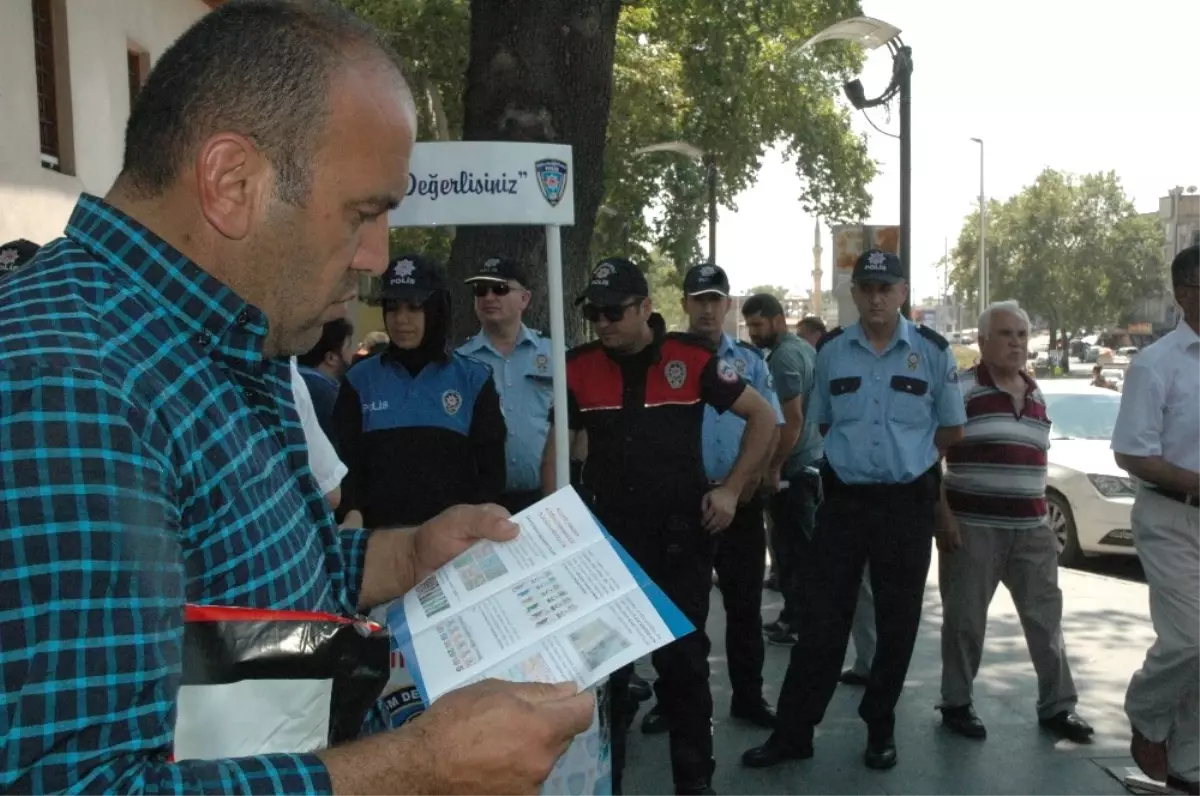 Emniyet Genel Müdürlüğü Kurban Bayramı Tedbirlerini Açıkladı