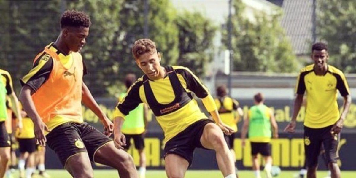 Emre Mor\'da Önemli Gelişme