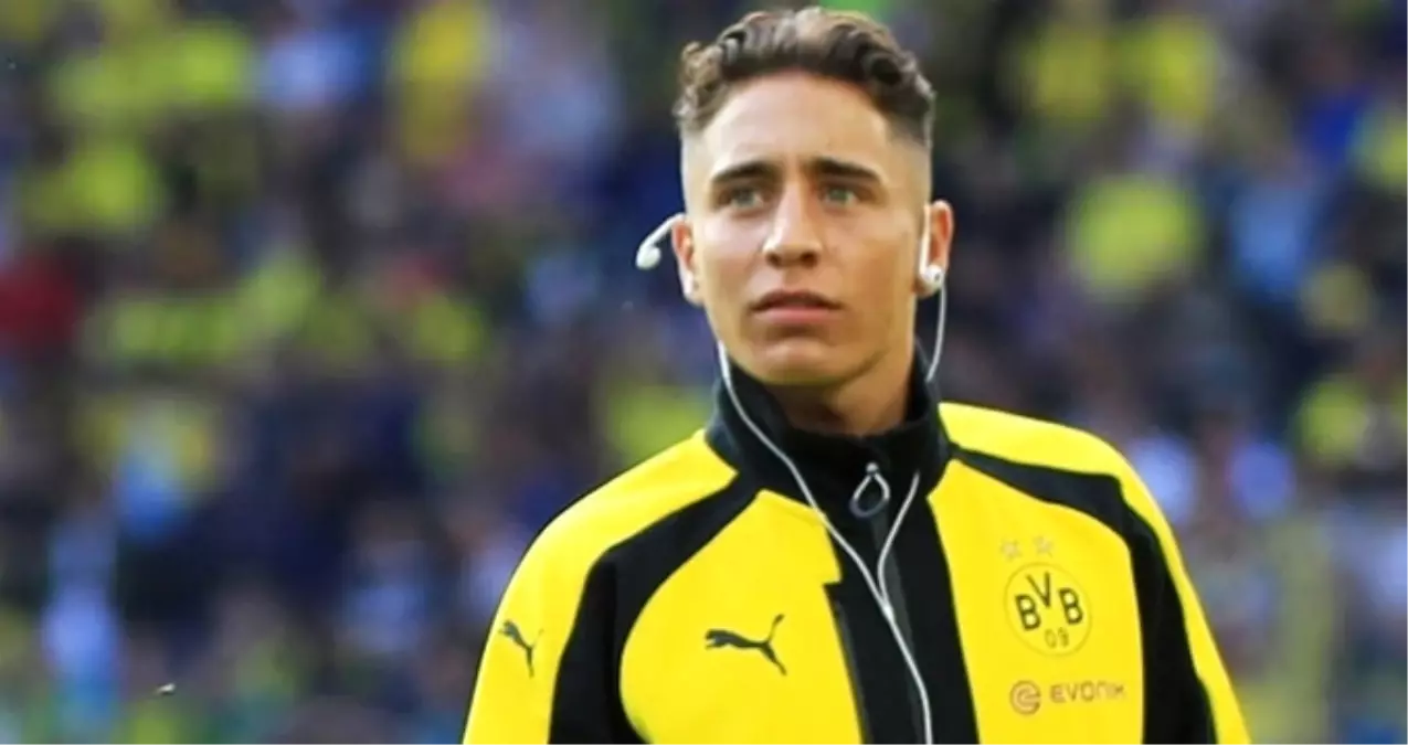 Emre Mor, Menajerlik Parası Peşinde Olan Muzzi Özcan ile Bağını Kopardı