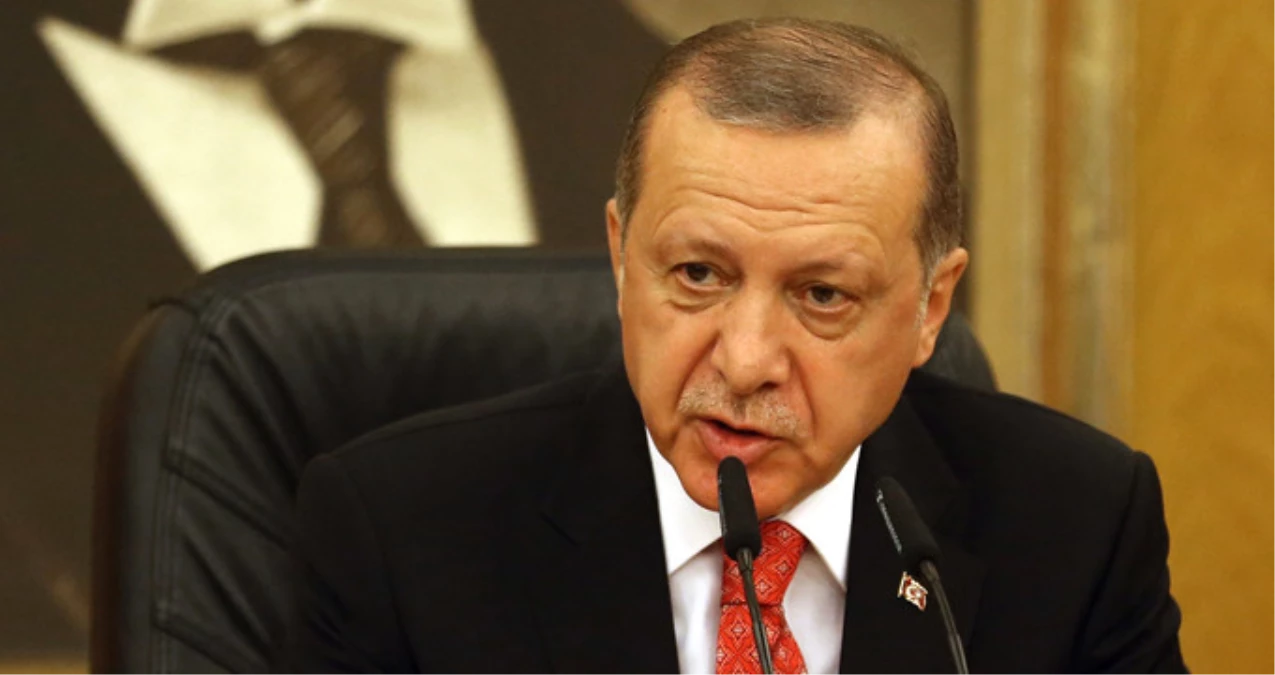 Erdoğan\'dan "Kılıçdaroğlu Tutuklanacak" İddiasına Yanıt: Doğmamış Çocuğa Don Biçiyor