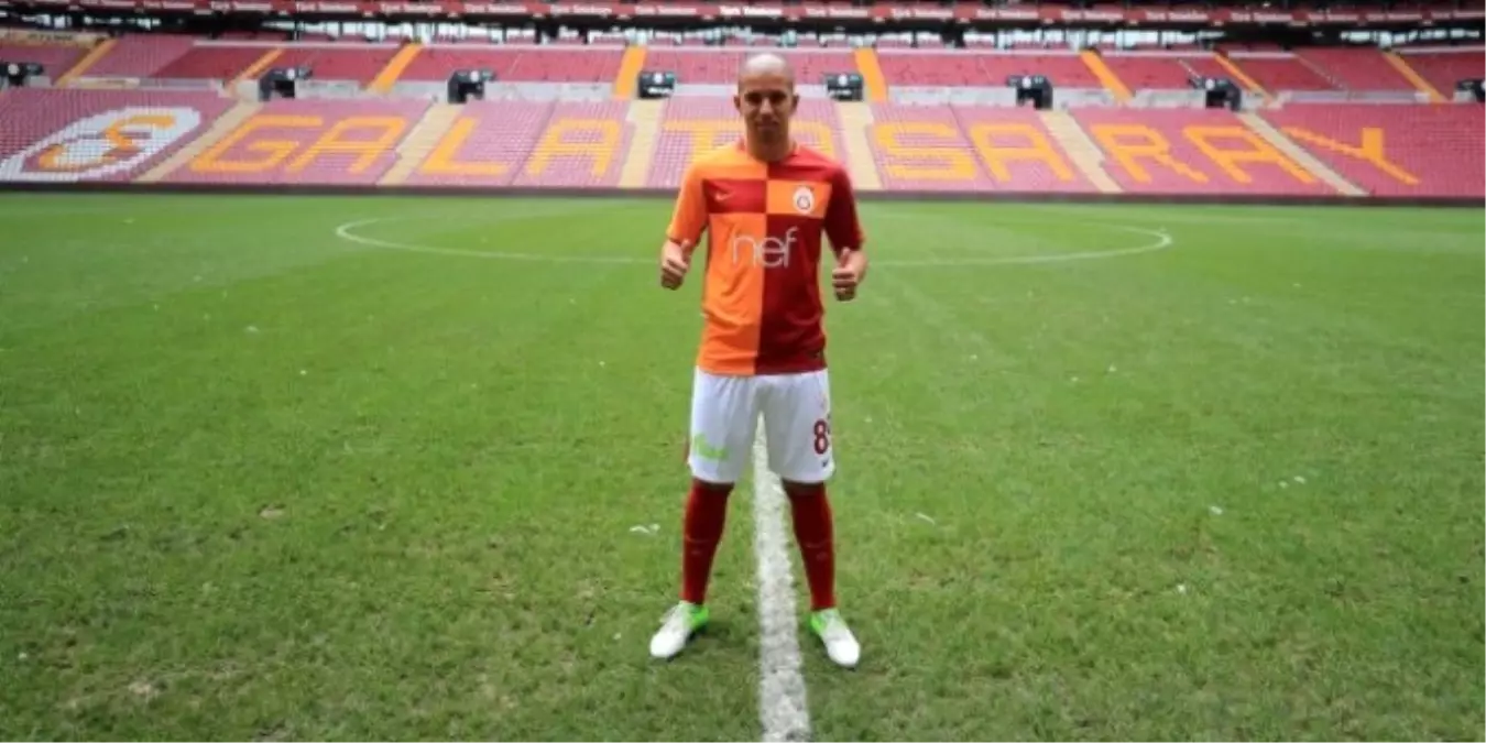 Feghouli Kimi Kesecek?