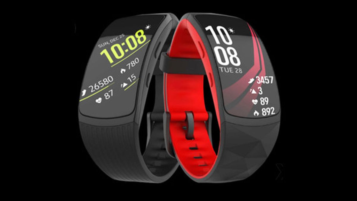 Gear Fit 2 Pro Bekleyenlere Kötü Haber!