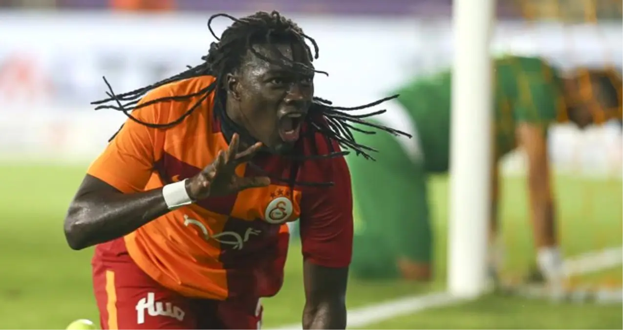 Sosyal Medya Fenomeni Hakan Hepcan, Gomis İçin "Maymun" Diyince Tepki Yağdı