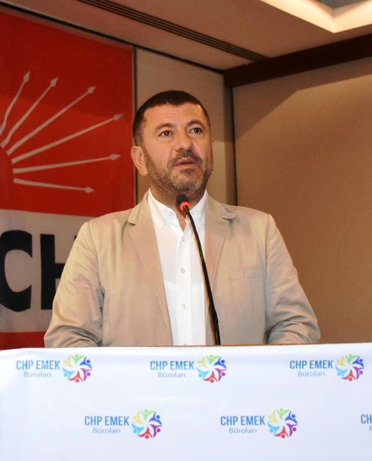Hükümetin Memura Yönelik Zam Teklifi