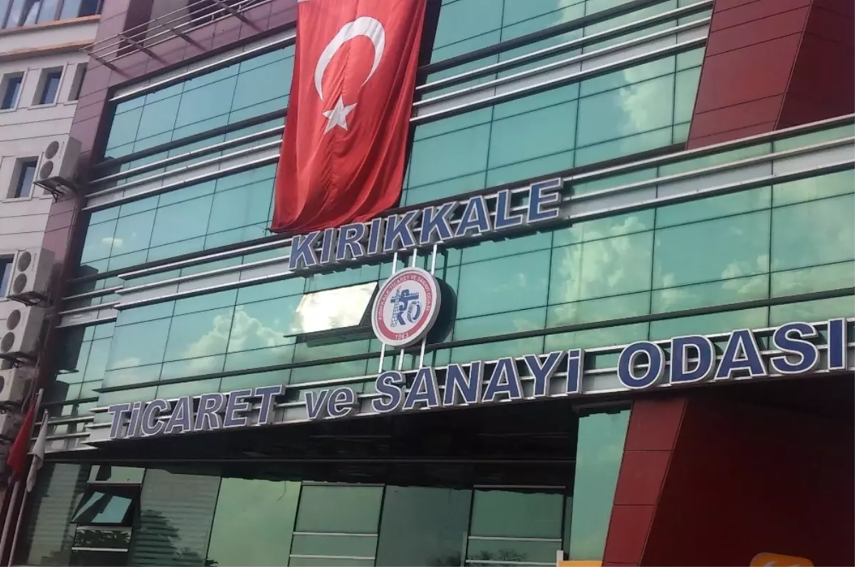 Kırıkkale Tso\'da Yarış Kızışıyor