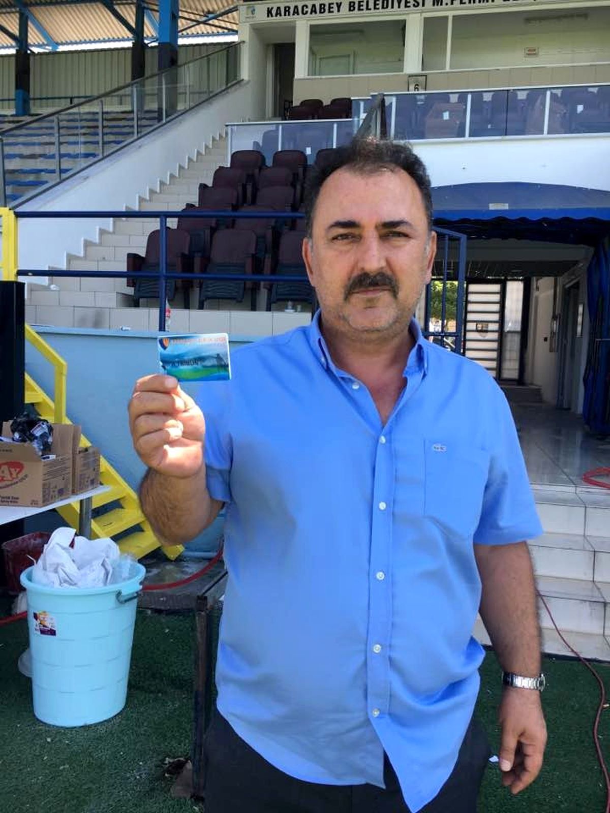 Kombine Kartları Satışa Sunuldu