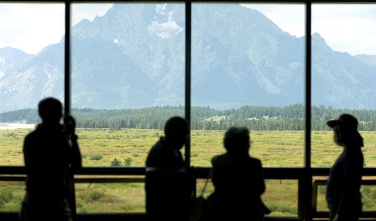 Küresel Piyasalar Jackson Hole Öncesi Karışık