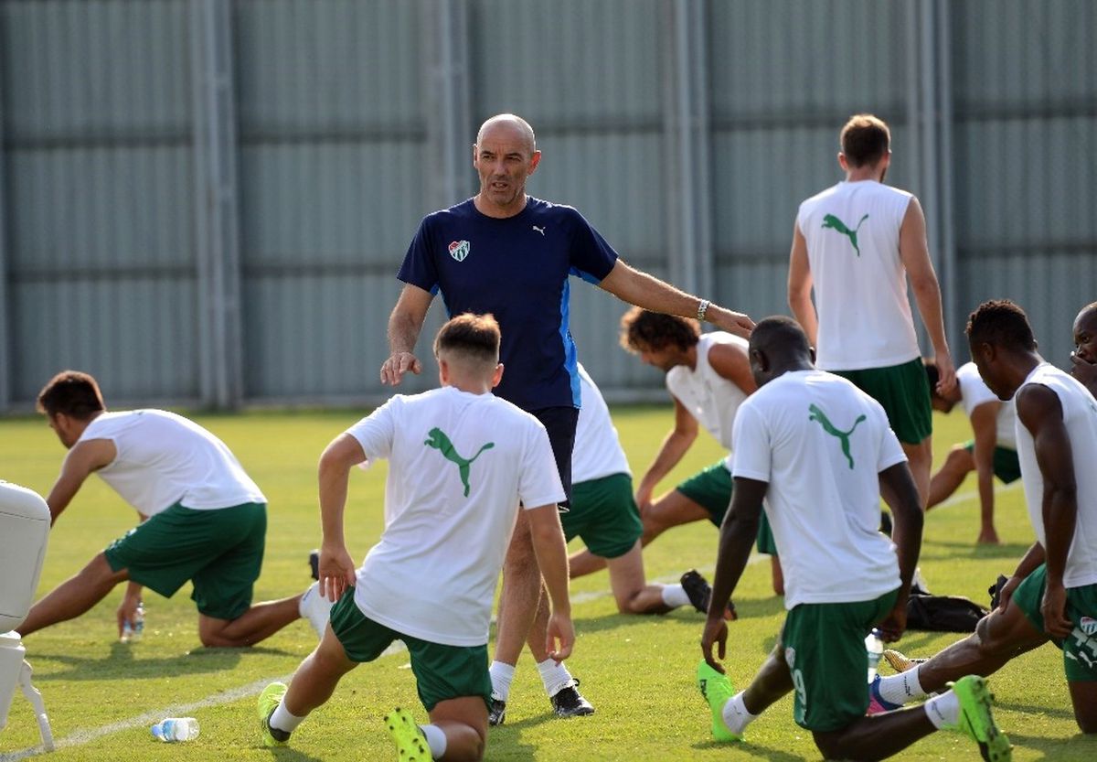 Le Guen: "Hazır Olmazsak Başımız Belaya Girer"
