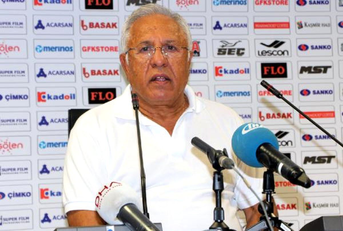 Maçın Ardından