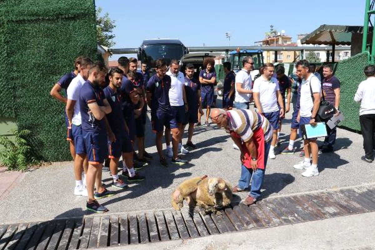 Manisa Büyükşehir Belediyespor Yeni Sezon Açılışını Yaptı