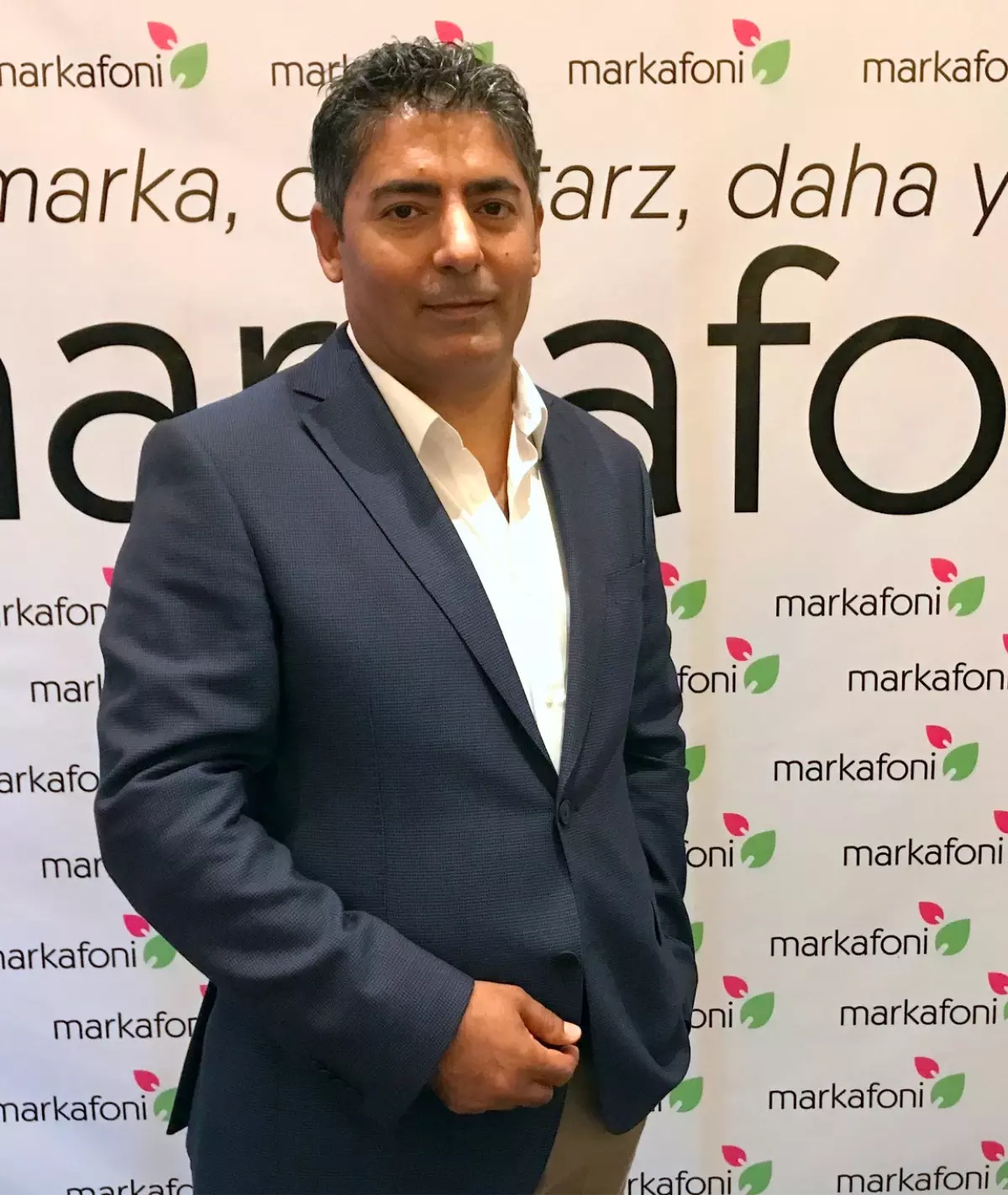 Markafoni Yarın Yeniden Merhaba Diyor!