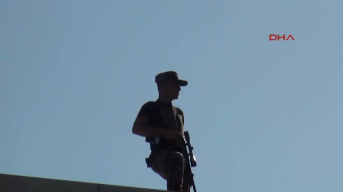 Muğla Erdoğan\'a Suikast Davasında Reddi Hakim Talebine Ret