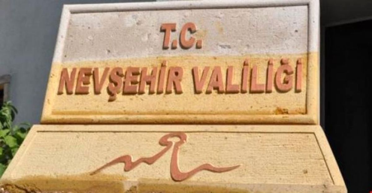 Nevşehir Vali Yardımcılarının Tayini Çıktı