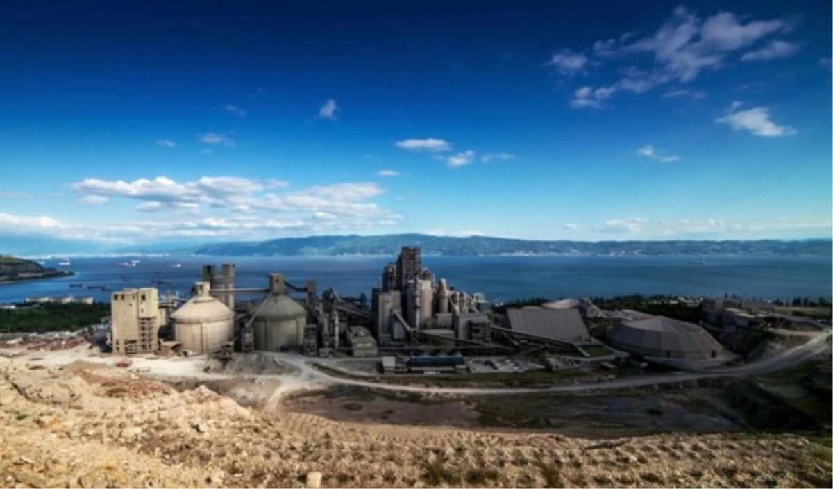 Nuh Çimento, Yüzde 40\'lık Enerji Tasarrufu Sağlayacak
