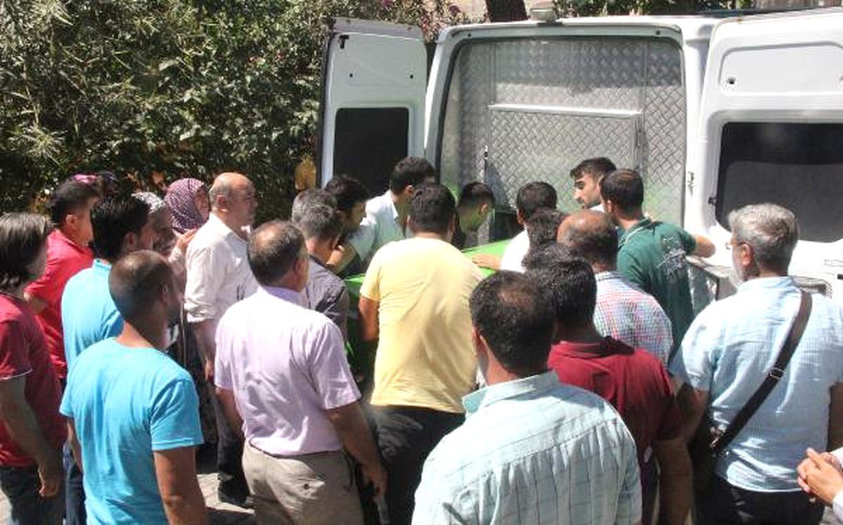 Şanlıurfa\'da Silahlı Kavga: 2 Yaralı