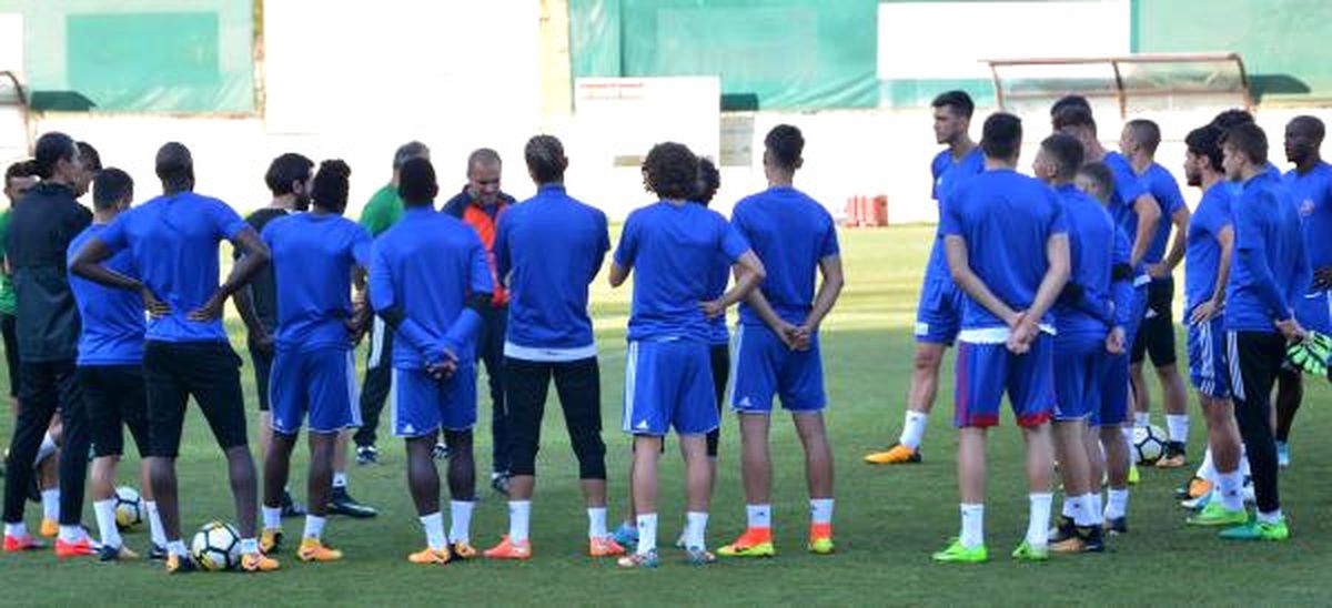 Sözeri: Hedefimiz Alanyaspor Deplasmanından Puanla Dönmek