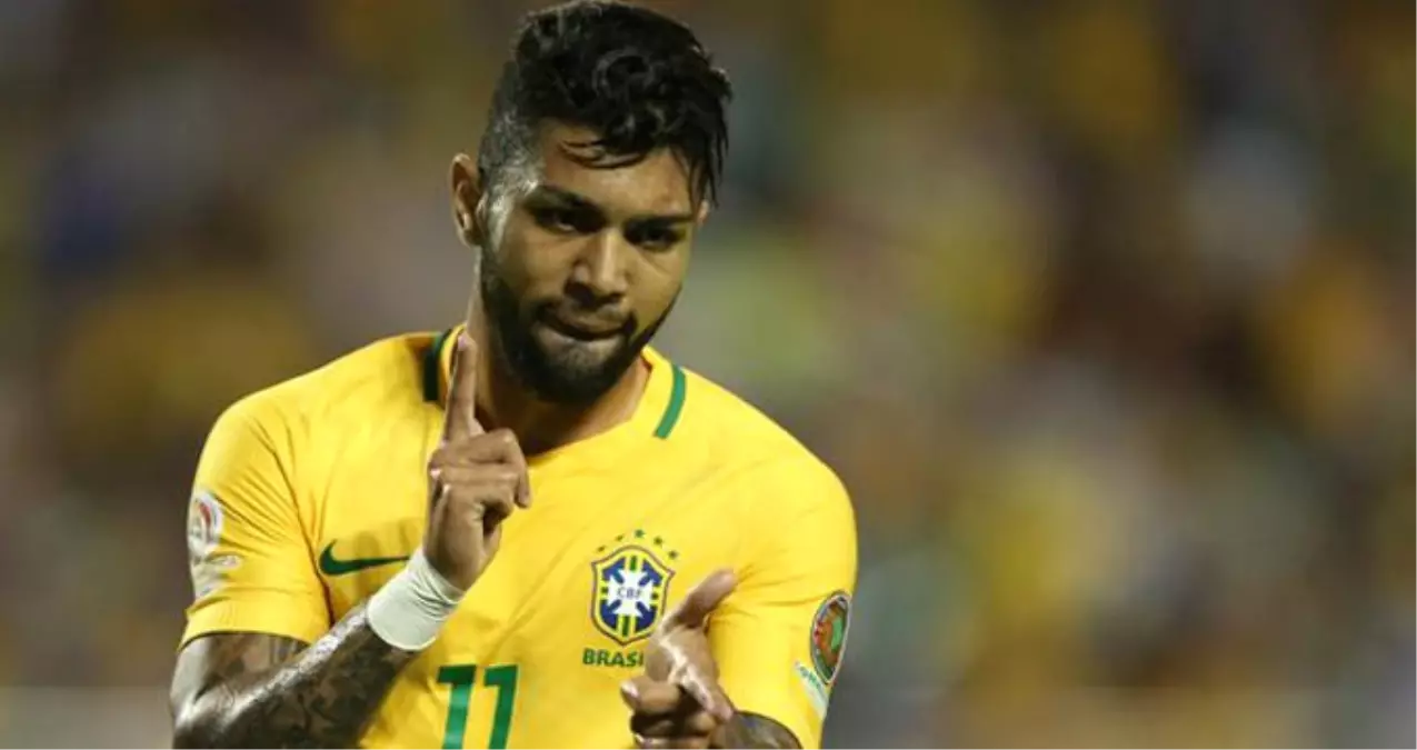 Sporting, Fenerbahçe\'nin İstediği Gabigol\'e Sadece Ev ve Araba Teklif Etti