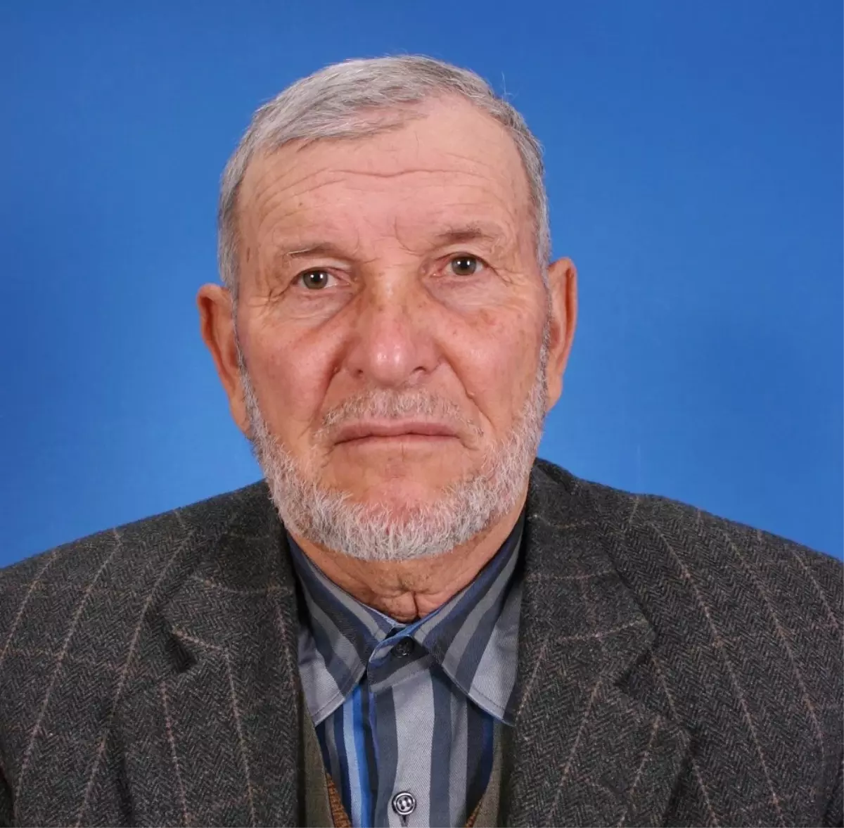 Taşıyıcılar Kooperatifi Eski Başkanı Hasan Altınok, Kalbine Yenildi
